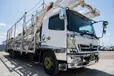 愛知県岡崎市の大型トラックドライバーの求人情報イメージ - 壬輸送株式会社 - No.82805-01