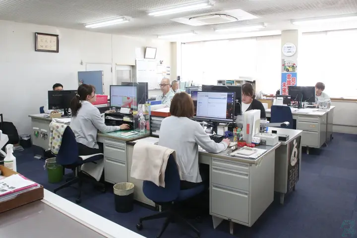 福井県敦賀市のその他の求人情報イメージ - 敦賀海陸運輸株式会社 - No.82550-01