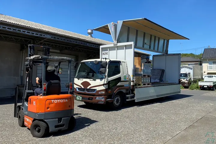＼最高月給50万円可能／経験いかしてガッツリ稼ぐ◇中型
