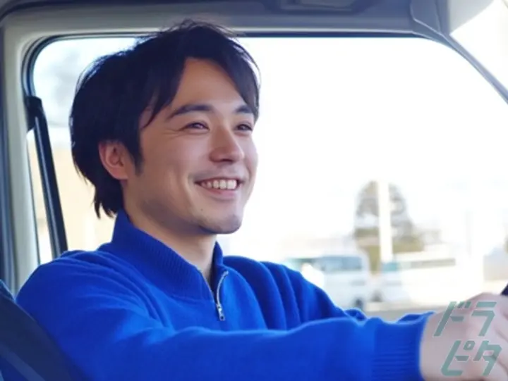 神奈川県の運転手求人　No.91132