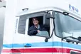 神奈川県横須賀市の中型トラックドライバーの求人情報イメージ - 夏島運輸株式会社  本社営業所 - No.82896-01