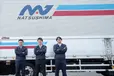 神奈川県相模原市中央区の中型トラックドライバーの求人情報イメージ - 夏島運輸株式会社  相模原営業所 - No.82901-01