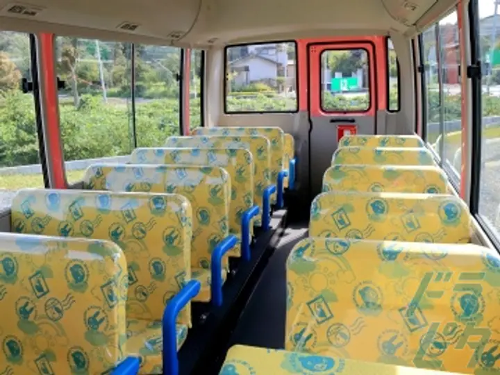 愛知県の運転手求人　No.91263