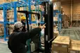 愛知県小牧市のフォークリフトオペレーターの求人情報イメージ - 河原紙器株式会社 配送センター - No.83003-01