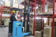 東京都青梅市の倉庫作業員の求人情報イメージ - 新日本物流株式会社 青梅倉庫 - No.83045-01