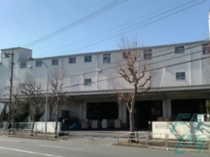 新日本物流株式会社のトラック求人　No.91412