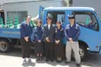 埼玉県戸田市の小型トラックドライバーの求人情報イメージ - 株式会社サキュレ 埼玉営業所 - No.83016-01