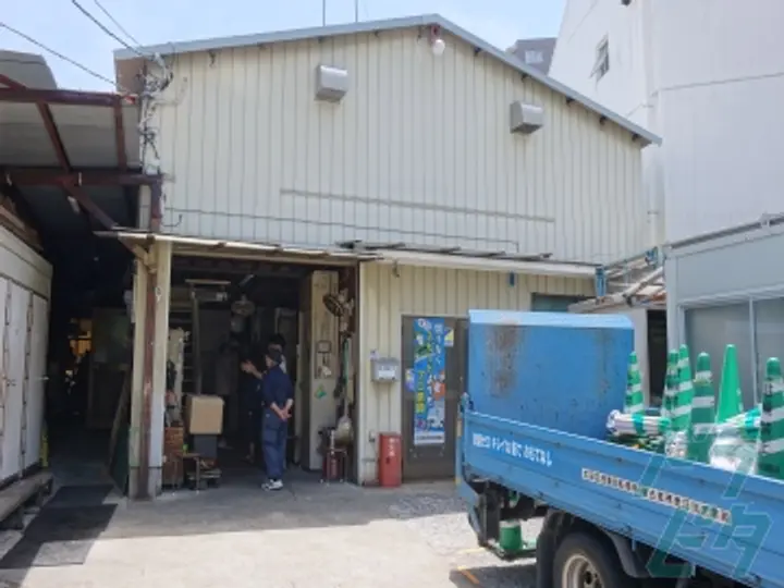 株式会社サキュレのトラック求人　No.91385