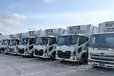 神奈川県相模原市南区の中型トラックドライバーの求人情報イメージ - 株式会社MFL 神奈川営業所 - No.83067-01