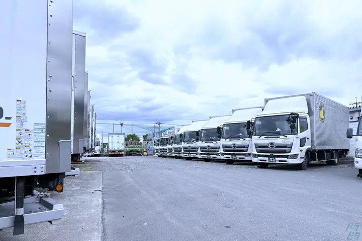 株式会社MFLのドライバー求人情報　No.91433