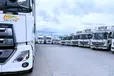 埼玉県和光市の中型トラックドライバーの求人情報イメージ - 株式会社MFL 和光営業所 - No.83086-01