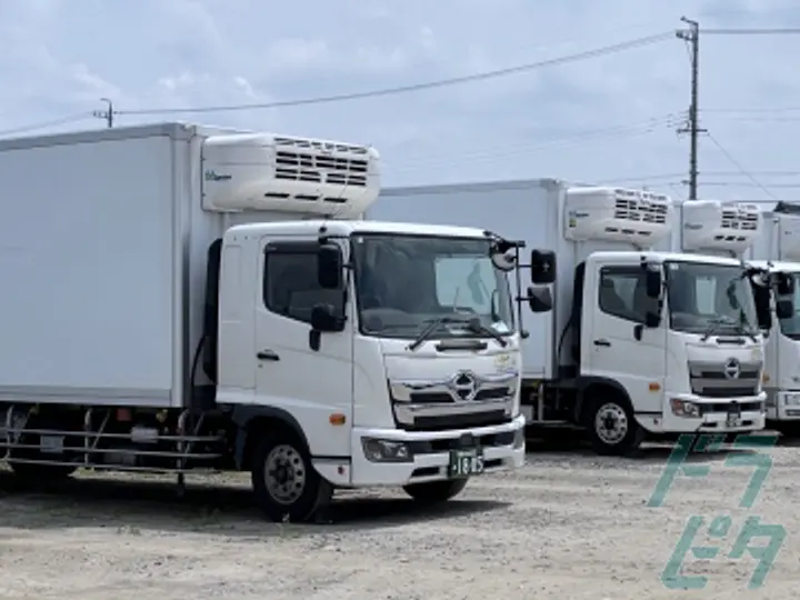 株式会社MFLのトラック求人　No.91439