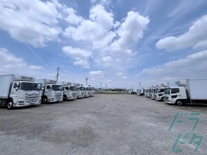 株式会社MFLのトラック求人　No.91443