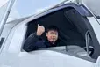 大阪府東大阪市の大型トラックドライバーの求人情報イメージ - 株式会社プラスキャリー 東大阪第1物流センター - No.83166-01