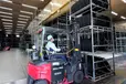 長野県千曲市のフォークリフトオペレーターの求人情報イメージ - ニッコン株式会社　北信越事業部 千曲営業所 - No.81409-01