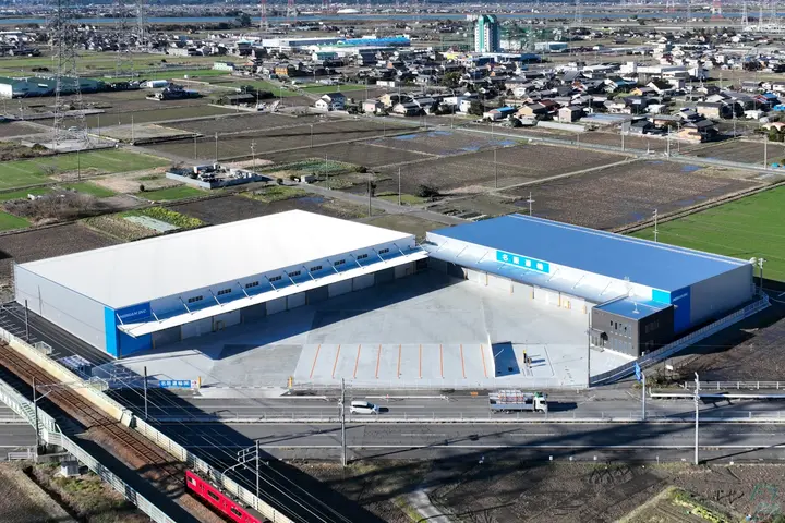 愛知県弥富市のトレーラー（牽引）の求人情報イメージ - 名阪運輸株式会社 弥富営業所 - No.79152-01