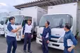 埼玉県鶴ヶ島市の小型トラックドライバーの求人情報イメージ - 株式会社メッドトラスト東京 鶴ヶ島事業所 - No.83229-01