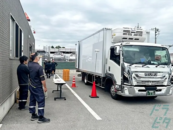 直販配送株式会社の転職情報　No.91533