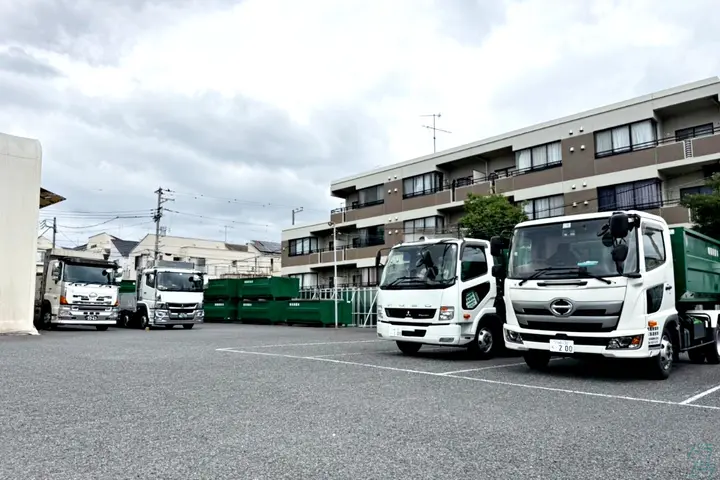 年休127日◆毎日、夕方に退勤＜残業月20h＞月45万