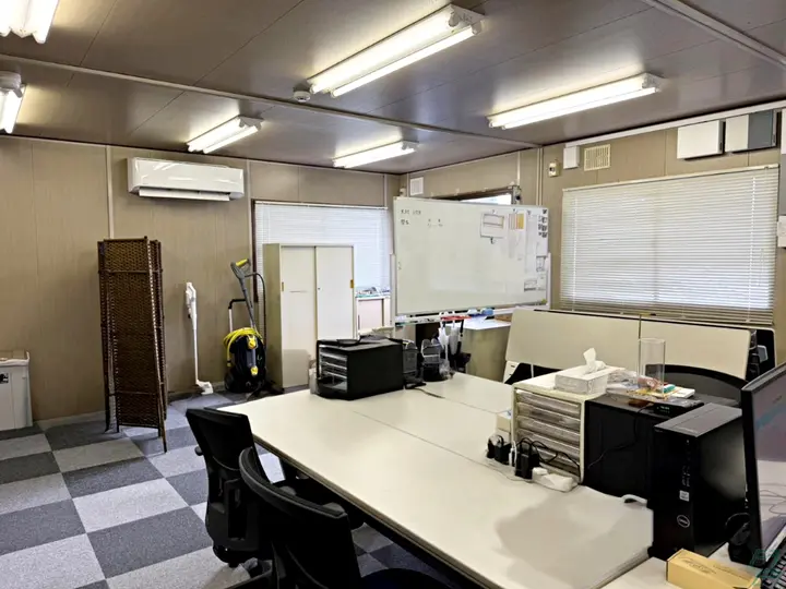 明和興業株式会社の転職情報　No.91615