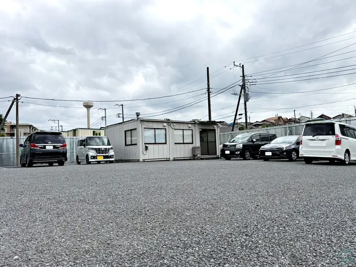 神奈川県の運転手求人　No.91615
