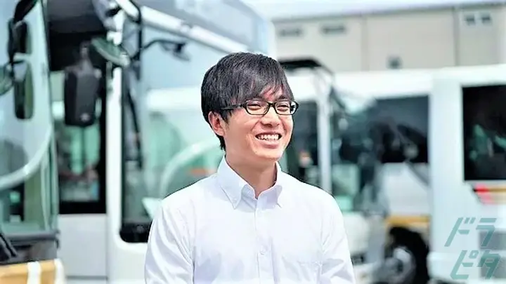 東京都の運転手求人　No.94822