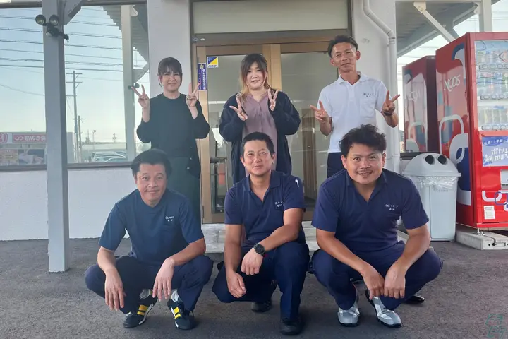 株式会社センスのドライバー求人情報　No.91694