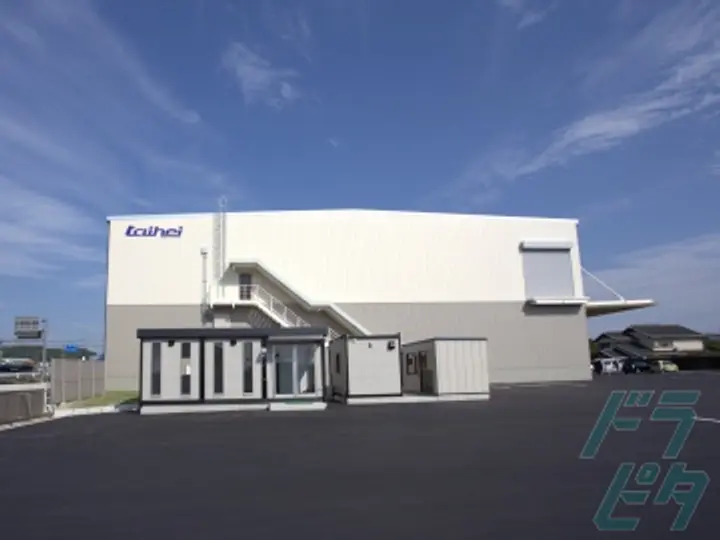 岐阜県中津川市の配車スタッフの求人情報イメージ - 泰平運送株式会社 - No.85004-04