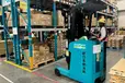 神奈川県川崎市川崎区の倉庫作業員の求人情報イメージ - 新日本物流株式会社 川崎ロジポート - No.83285-01