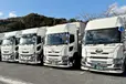 広島県広島市安芸区の大型トラックドライバーの求人情報イメージ - 有限会社井上急送 広島営業所 - No.83393-01