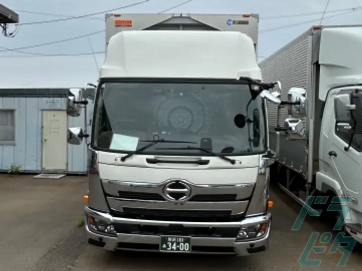 埼玉県所沢市の小型トラックドライバーの求人情報イメージ - 有限会社K’s Corporation - No.83255-02