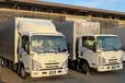 埼玉県所沢市の小型トラックドライバーの求人情報イメージ - 有限会社K’s Corporation - No.83255-01