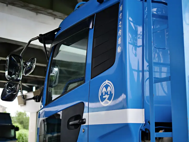 有限会社竹之内運輸の転職情報　No.91541