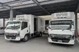 大阪府堺市の中型トラックドライバーの求人情報イメージ - 日本輸送サービス株式会社 - No.83289-01