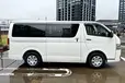 東京都渋谷区のバン(ワンボックス)ドライバーの求人情報イメージ - 株式会社オークス 本社 - No.83118-01