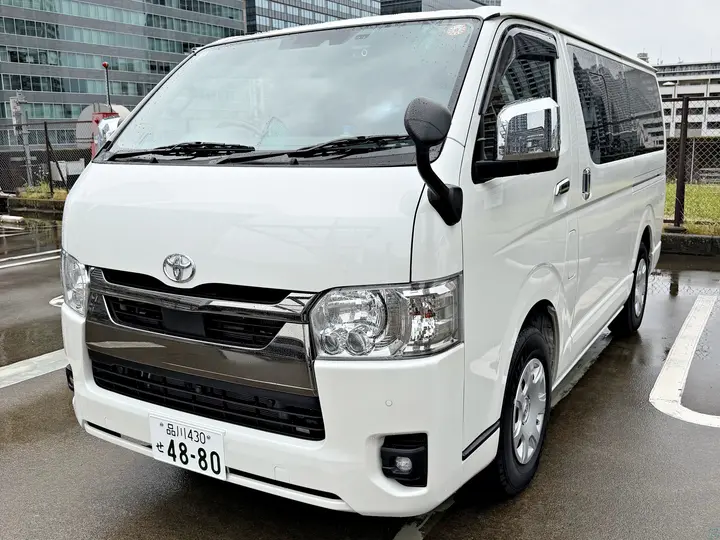 株式会社オークスのトラック求人　No.91473