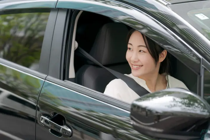 とにかく始めやすい！普通車の運転ができればOK◎正社員