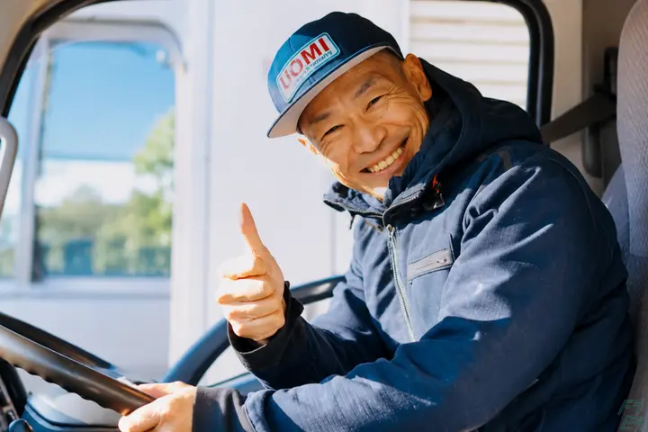 未経験から【月30万以上】を実現！応募は普通免許のみ♪