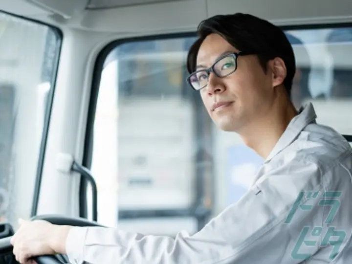 愛知県の運転手求人　No.91929