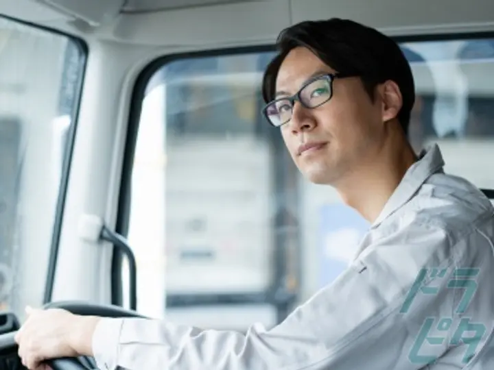 株式会社SOLOのトラック求人　No.91942
