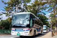京都府木津川市の観光バス乗務員の求人情報イメージ - 奈良観光バス株式会社 京都営業所 - No.83331-01