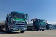 岐阜県加茂郡川辺町の大型トラックドライバーの求人情報イメージ - 大道株式会社 - No.83362-01