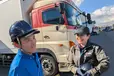 千葉県松戸市の大型トラックドライバーの求人情報イメージ - キユーソーティス株式会社 松戸営業所 - No.83594-01