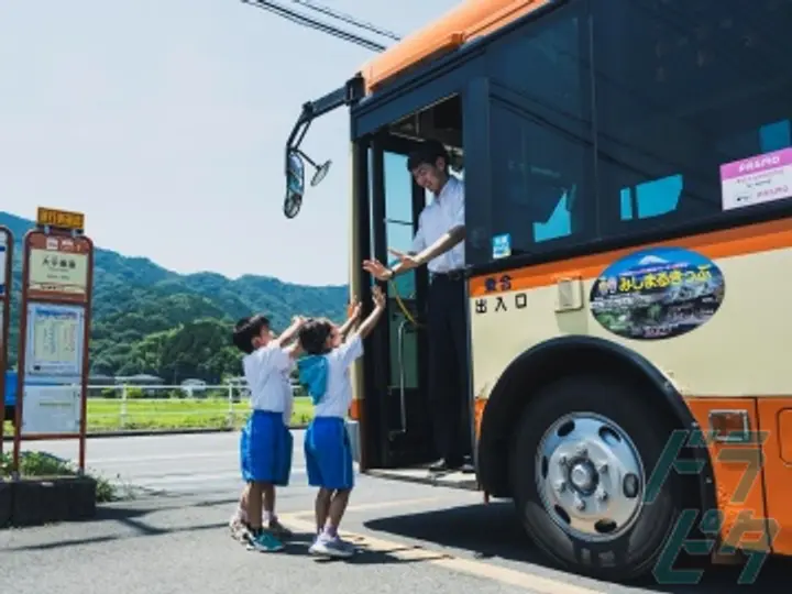 静岡県の運転手求人　No.91988