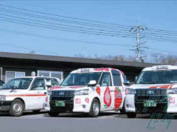 埼玉県川越市のタクシードライバーの求人情報イメージ - 三共交通有限会社 - No.83639-02