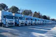 茨城県猿島郡の大型トラックドライバーの求人情報イメージ - 株式会社シャチライン 茨城営業所 - No.83642-01