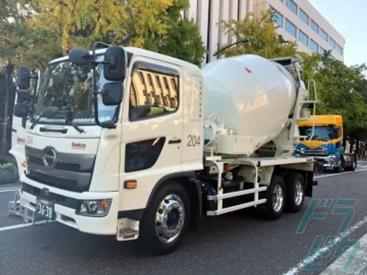 三共陸上輸送株式会社のトラック求人　No.91903