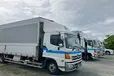 愛知県豊橋市の大型トラックドライバーの求人情報イメージ - 有限会社フジミ運輸 - No.83651-01