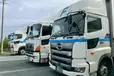 愛知県豊橋市の大型トラックドライバーの求人情報イメージ - 有限会社フジミ運輸 - No.84974-01