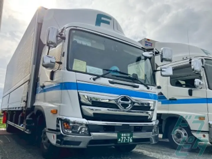 愛知県の運転手求人　No.92031